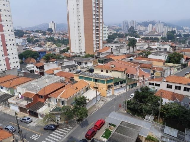 Apartamento para Venda em São Bernardo do Campo - 4