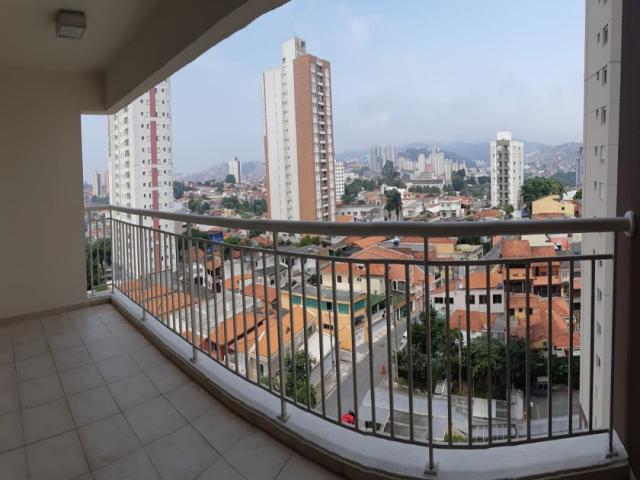 #AP1879 - Apartamento para Venda em São Bernardo do Campo - SP - 3