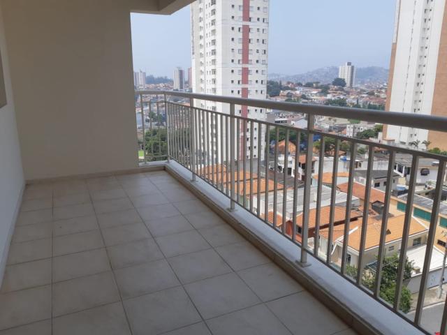 #AP1879 - Apartamento para Venda em São Bernardo do Campo - SP - 1