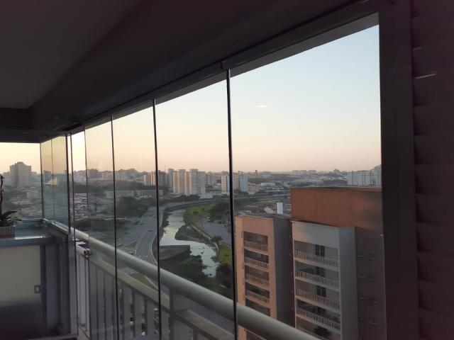 #AP1883 - Apartamento para Venda em São Bernardo do Campo - SP - 2