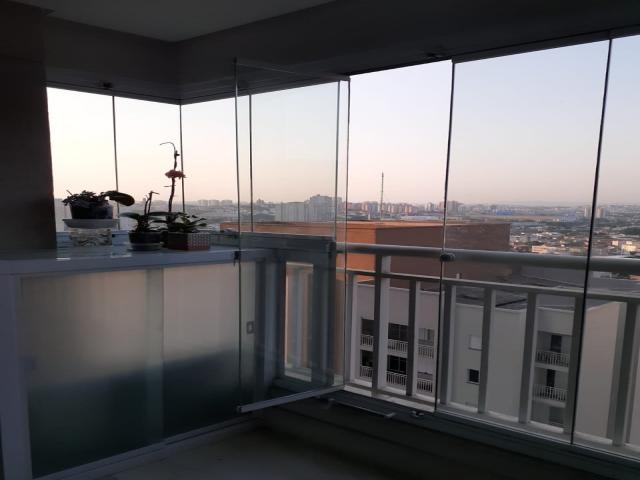 Apartamento para Venda em São Bernardo do Campo - 4