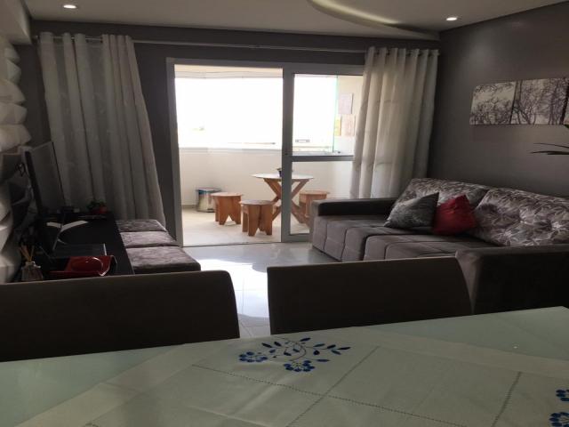 Apartamento para Venda em São Bernardo do Campo - 4