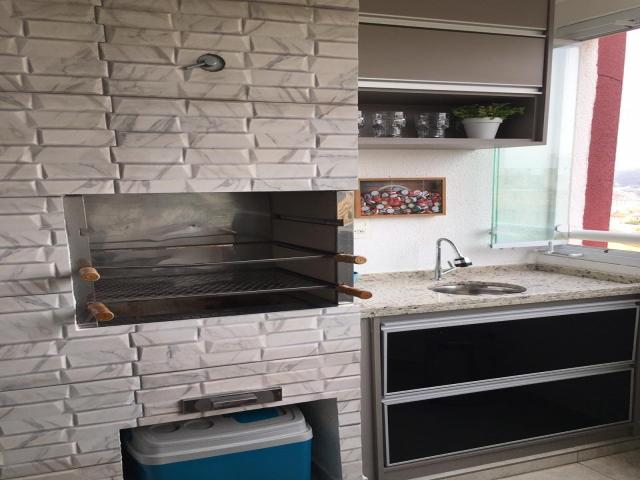Apartamento para Venda em São Bernardo do Campo - 5