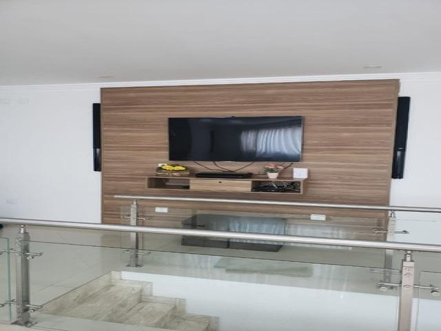 #CO1899 - Apartamento para Venda em São Caetano do Sul - SP - 3