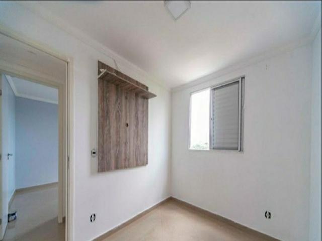 #AP1913 - Apartamento para Venda em Santo André - SP