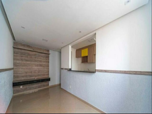 #AP1913 - Apartamento para Venda em Santo André - SP
