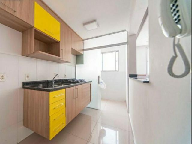 Apartamento para Venda em Santo André - 5