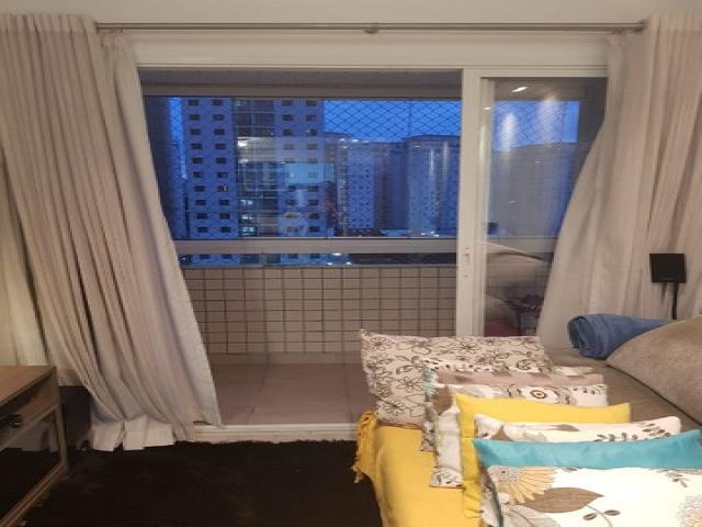 #AP1917 - Apartamento para Venda em São Bernardo do Campo - SP