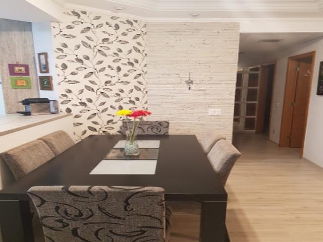 Apartamento para Venda em São Bernardo do Campo - 5