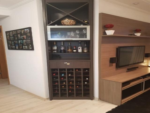 Apartamento para Venda em São Bernardo do Campo - 4