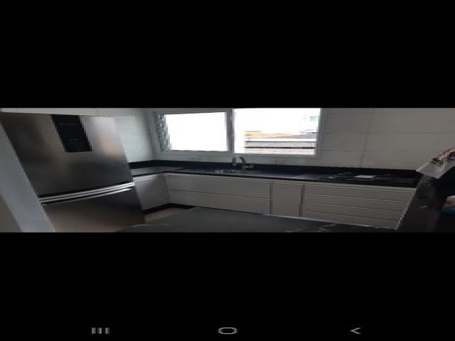 Apartamento para Venda em Santo André - 4
