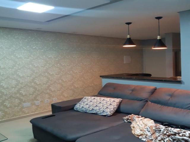 Apartamento para Venda em Santo André - 2