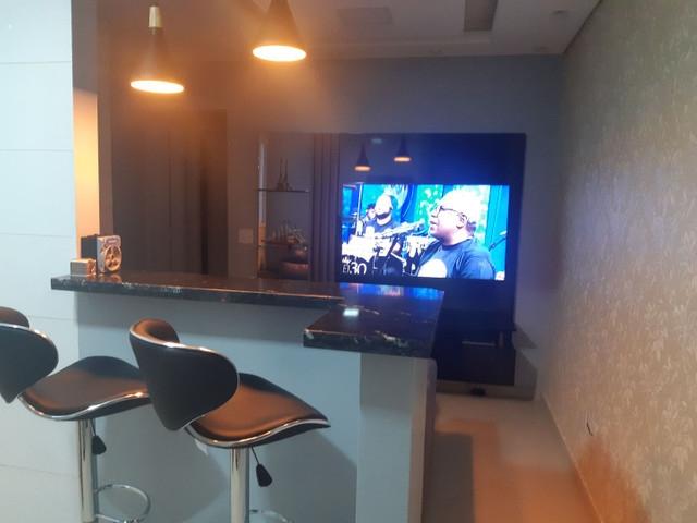 Apartamento para Venda em Santo André - 3