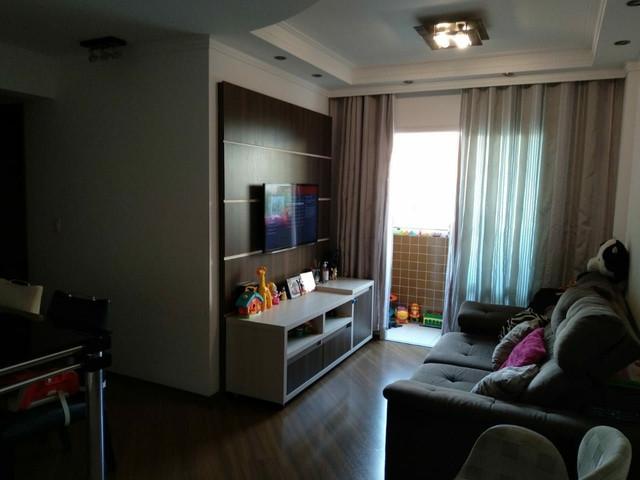 Apartamento para Venda em Santo André - 2