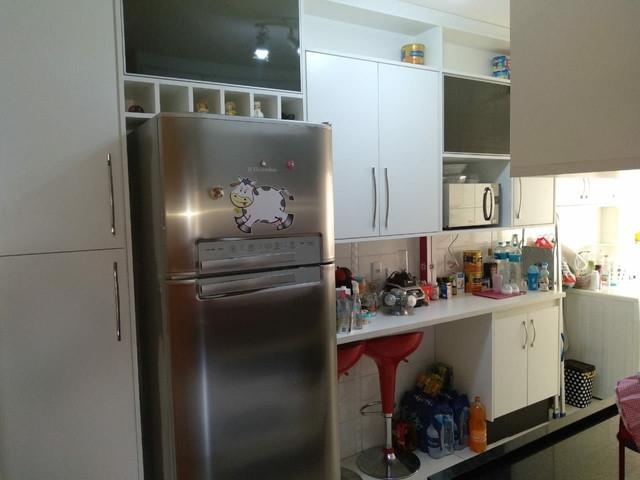 Apartamento para Venda em Santo André - 3