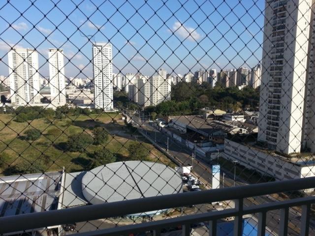 #AP1932 - Apartamento para Venda em Santo André - SP - 1