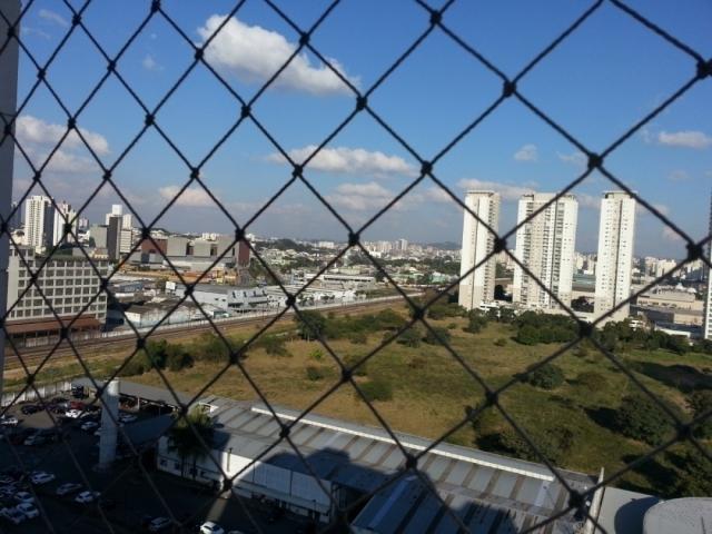 #AP1932 - Apartamento para Venda em Santo André - SP - 2