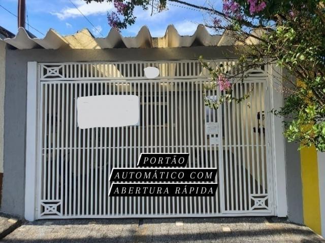 #CA1946 - Casa para Venda em São Bernardo do Campo - SP