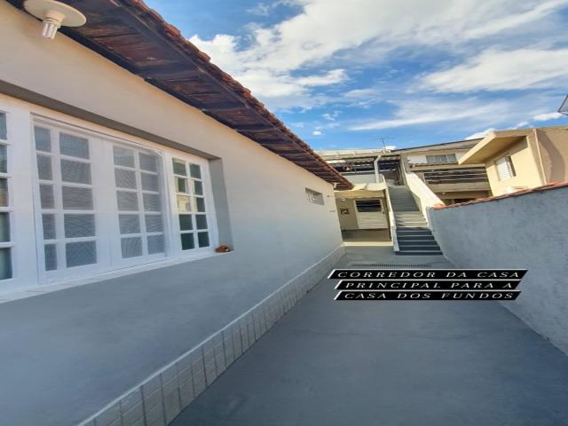 Casa para Venda em São Bernardo do Campo - 5