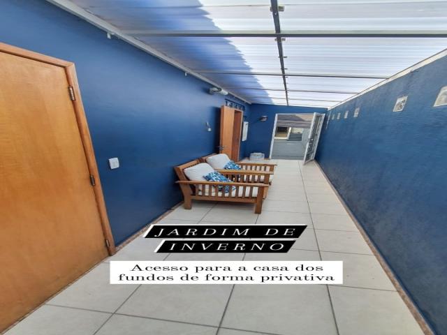 #CA1946 - Casa para Venda em São Bernardo do Campo - SP