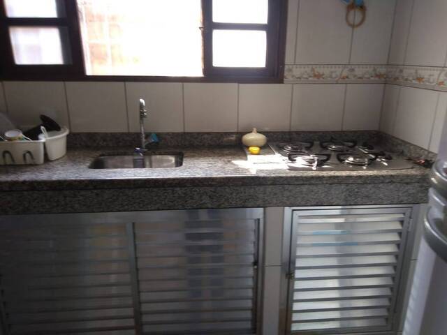 #CA1952 - Casa para Venda em Itanhaém - SP - 3