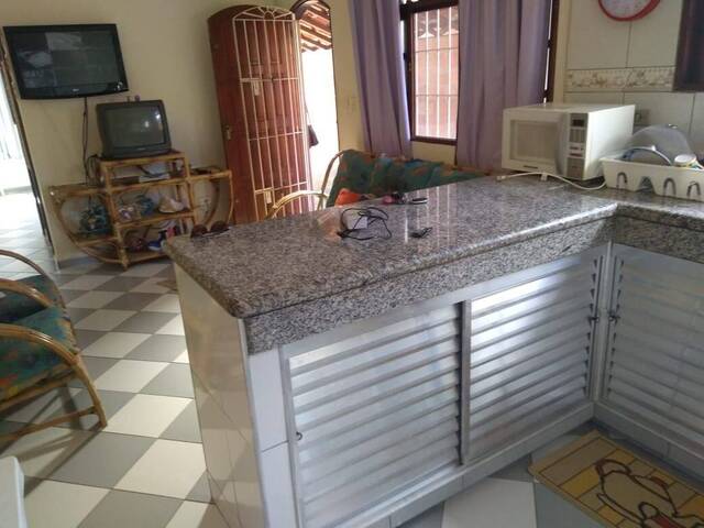 Casa para Venda em Itanhaém - 4