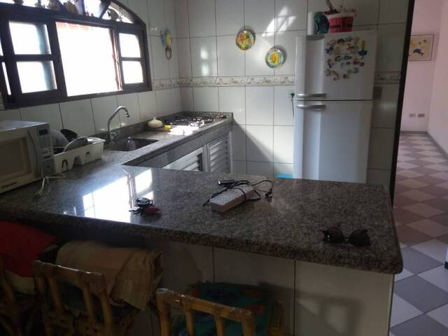 #CA1952 - Casa para Venda em Itanhaém - SP - 2