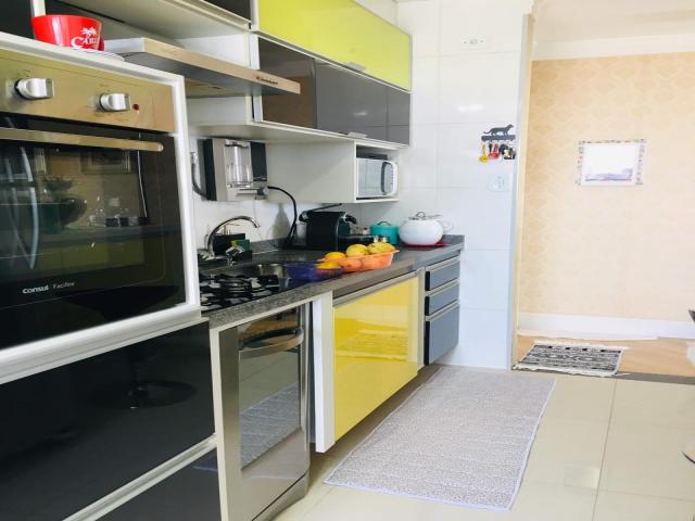 Apartamento para Venda em Diadema - 4