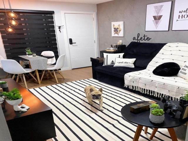 Apartamento para Venda em São Bernardo do Campo - 5