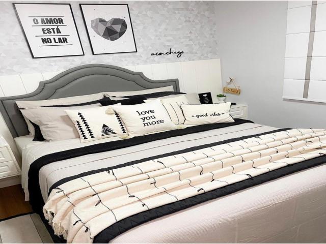 #AP1970 - Apartamento para Venda em São Bernardo do Campo - SP