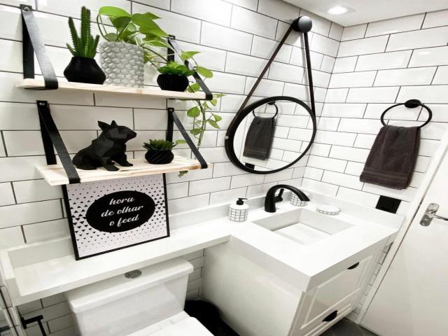 #AP1970 - Apartamento para Venda em São Bernardo do Campo - SP