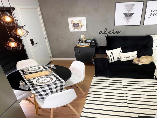 Apartamento para Venda em São Bernardo do Campo - 4