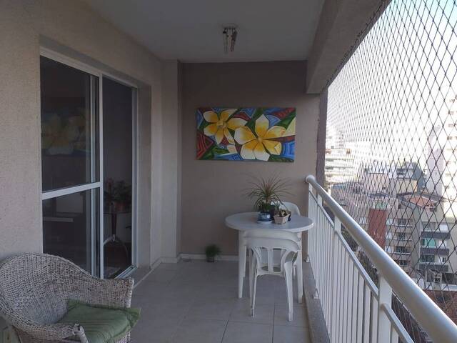 #AP1974 - Apartamento para Venda em São Bernardo do Campo - SP - 1