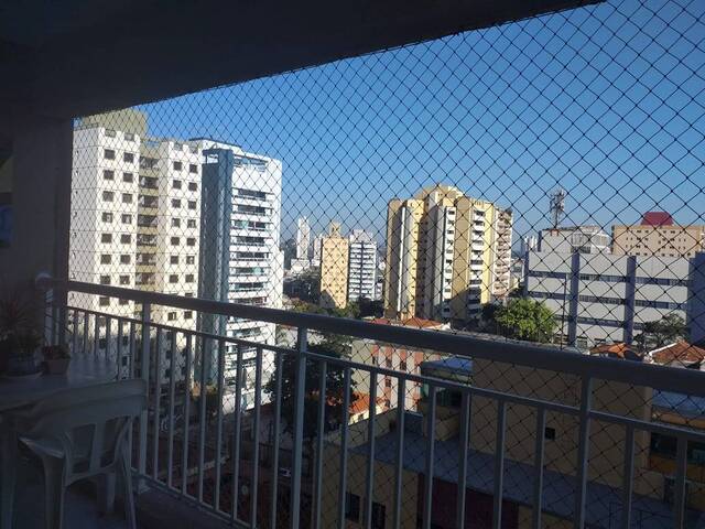 #AP1974 - Apartamento para Venda em São Bernardo do Campo - SP - 2