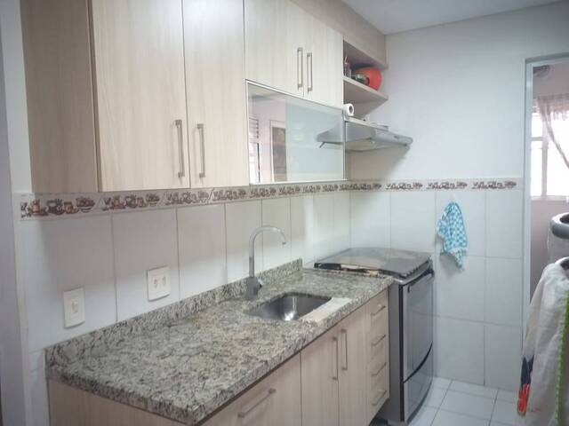 #AP1974 - Apartamento para Venda em São Bernardo do Campo - SP - 3