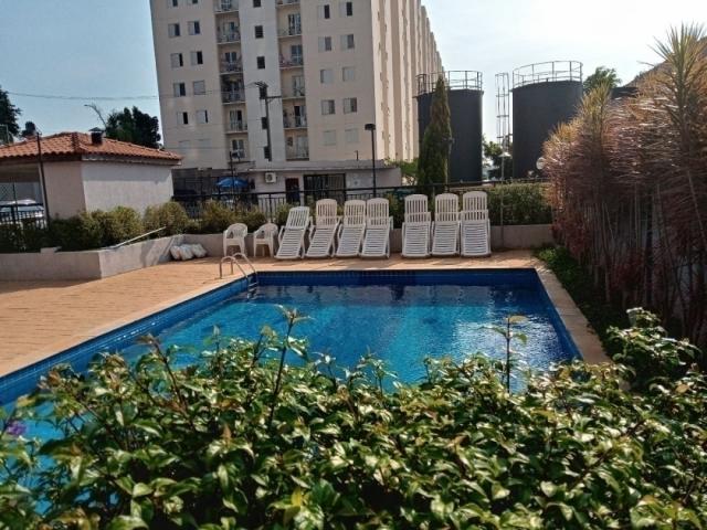 Apartamento para Venda em São Bernardo do Campo - 2