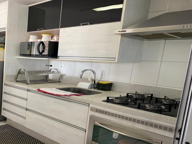 Apartamento para Venda em São Bernardo do Campo - 3