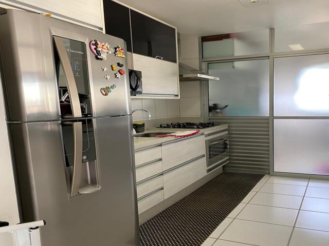 Apartamento para Venda em São Bernardo do Campo - 5
