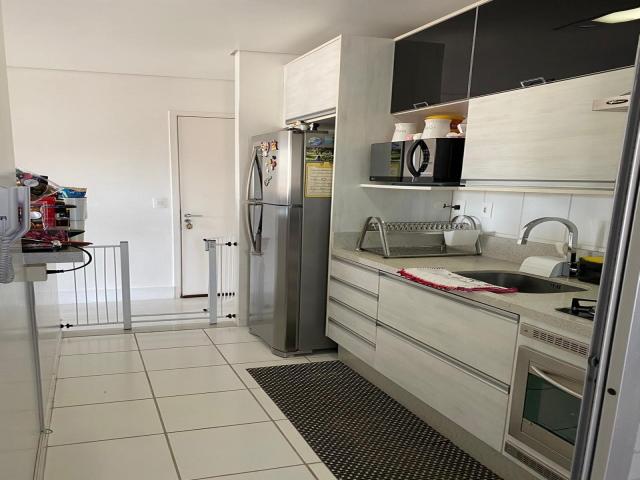 Apartamento para Venda em São Bernardo do Campo - 4