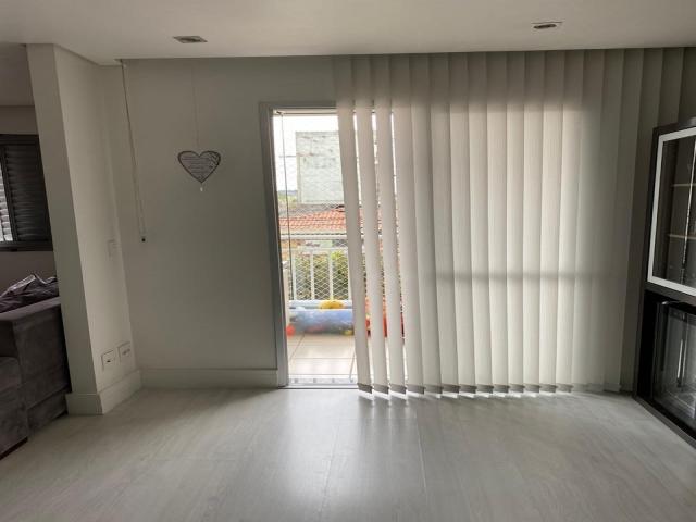 Apartamento para Venda em São Bernardo do Campo - 2