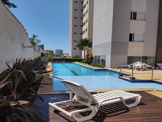 #AP1982 - Apartamento para Venda em Santo André - SP - 2