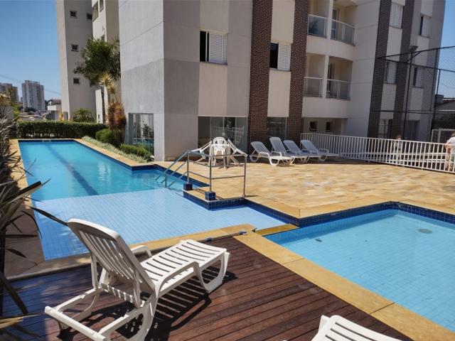 #AP1982 - Apartamento para Venda em Santo André - SP - 1