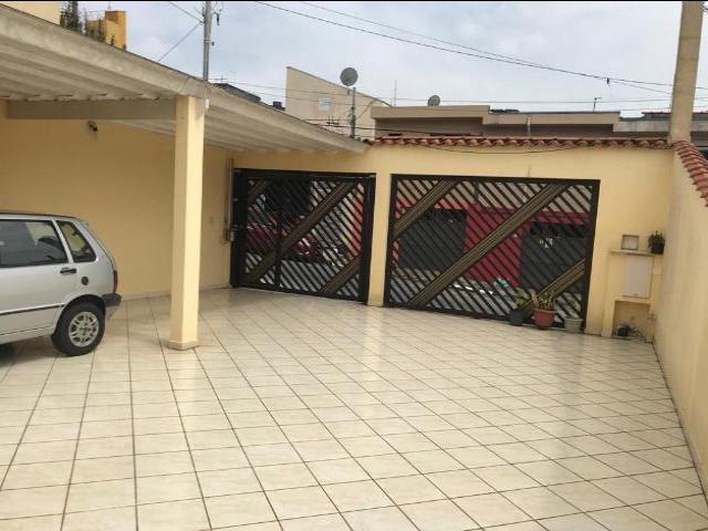 Casa para Venda em São Paulo - 4