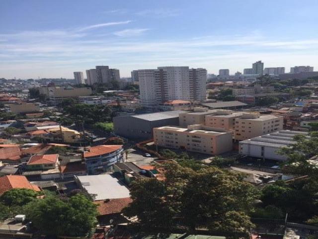 #AP1990 - Apartamento para Venda em Diadema - SP - 3