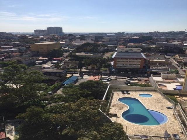 #AP1990 - Apartamento para Venda em Diadema - SP - 2