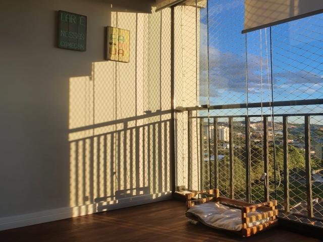 #AP2000 - Apartamento para Venda em São Bernardo do Campo - SP - 3