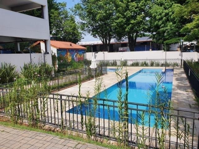 #AP2000 - Apartamento para Venda em São Bernardo do Campo - SP - 1