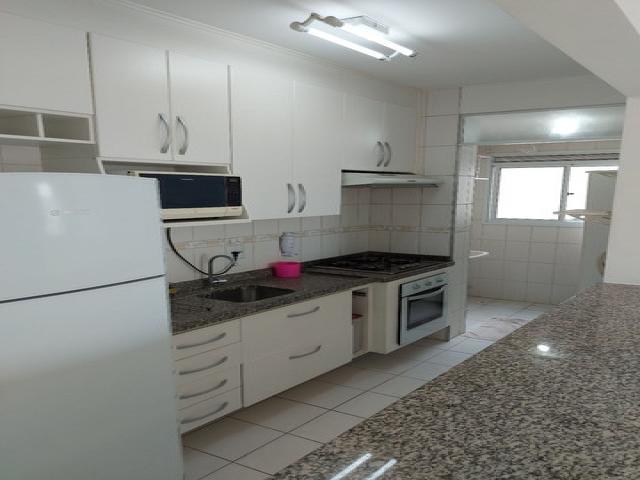 Apartamento para Venda em Santo André - 5