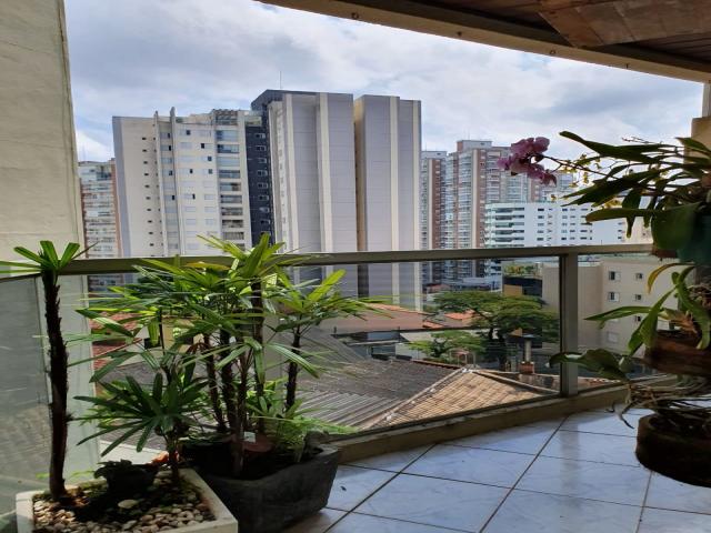 #AP02015 - Apartamento para Venda em São Bernardo do Campo - SP
