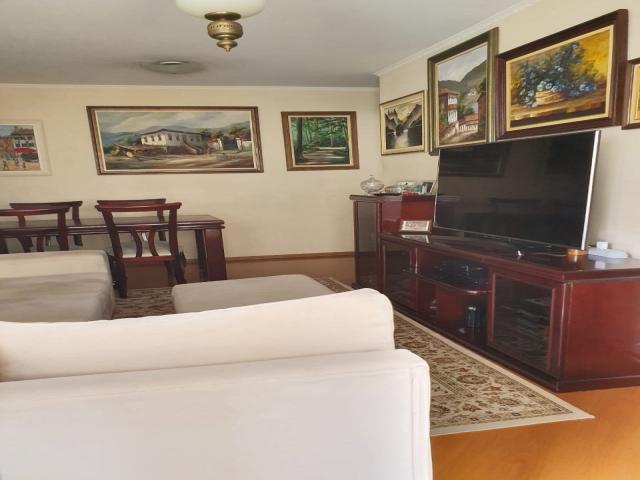 Apartamento para Venda em São Bernardo do Campo - 4